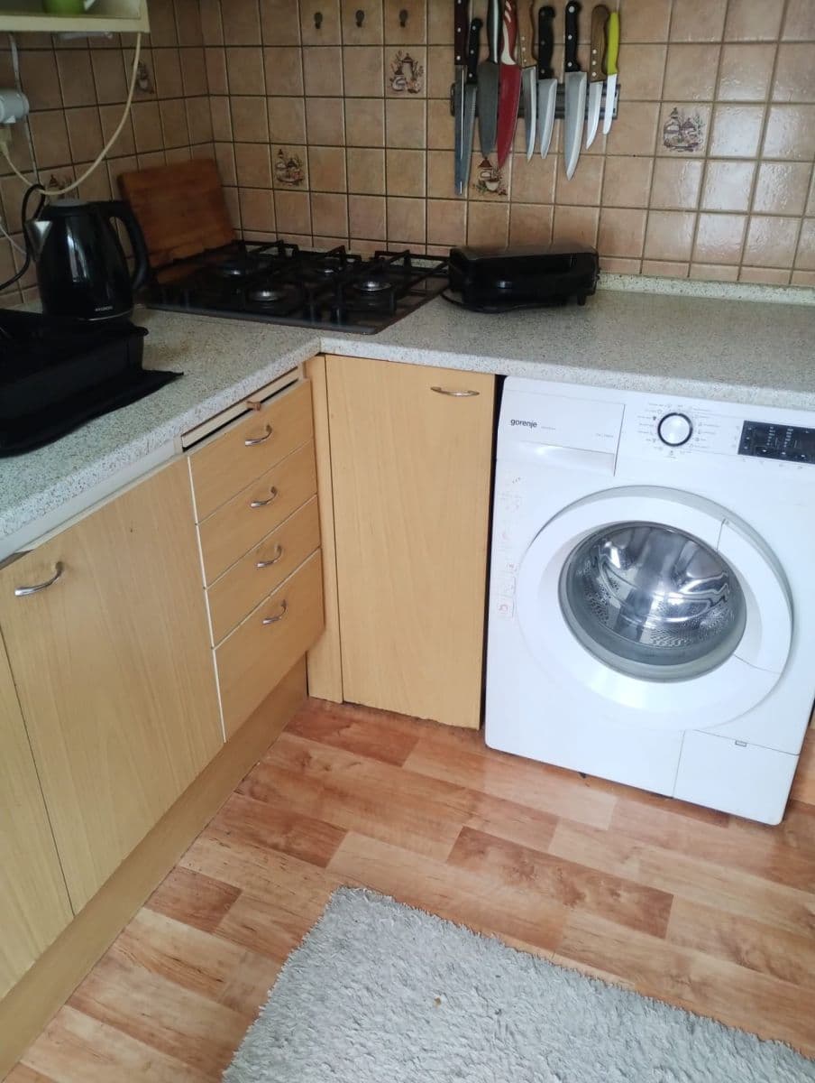 Prodej bytu 2+1 56 m², Úpská, Trutnov, Královéhradecký kraj Prodej bytu 2+1 56 m², Úpská, Trutnov, Královéhradecký kraj