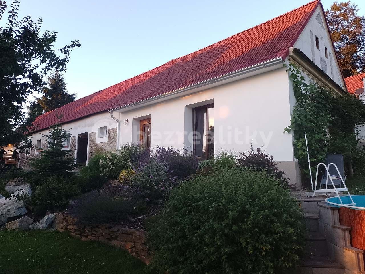 Pronájem chaty, chalupy, Žimutice, Jihočeský kraj Pronájem chaty, chalupy, Žimutice, Jihočeský kraj