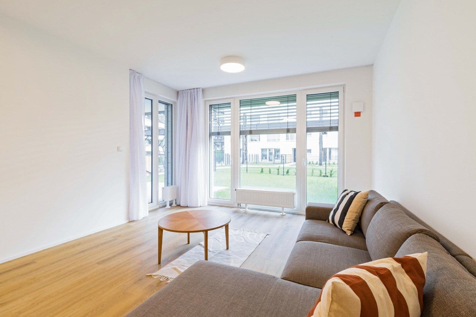 Pronájem bytu 3+kk 92 m², Vrbenského, Praha, Praha Pronájem bytu 3+kk 92 m², Vrbenského, Praha, Praha
