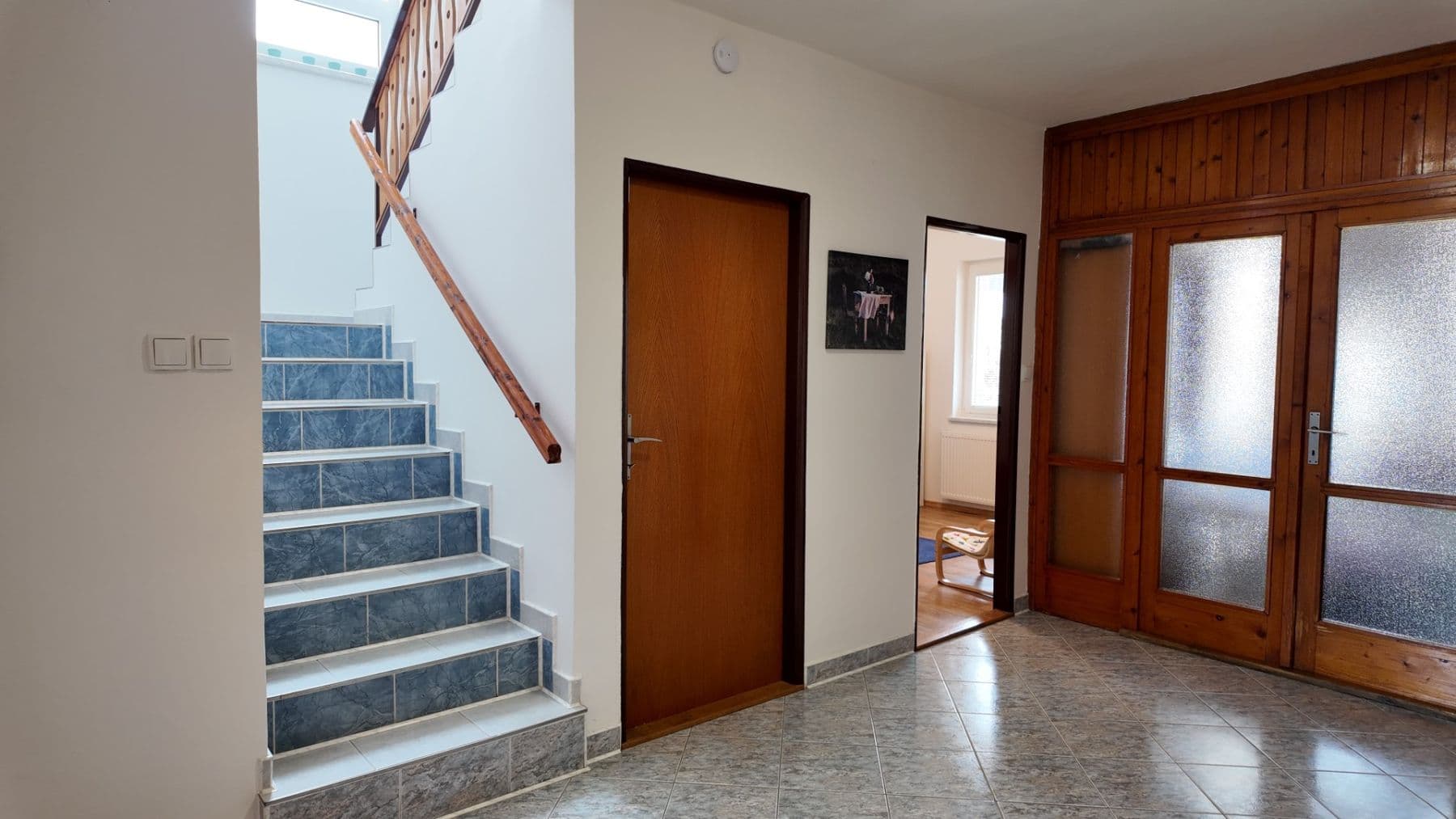 Prodej domu 300 m², pozemek 647 m², sídliště Osvobození, Lednice, Jihomoravský kraj Prodej domu 300 m², pozemek 647 m², sídliště Osvobození, Lednice, Jihomoravský kraj