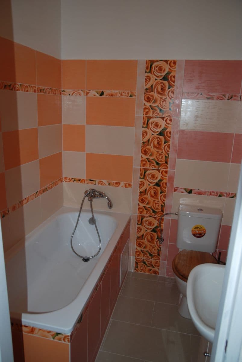 Pronájem bytu 42 m², Orebitská, Praha, Praha Pronájem bytu 42 m², Orebitská, Praha, Praha