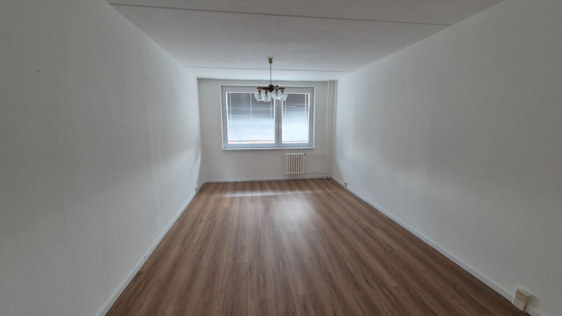 Pronájem bytu 3+1 79 m², Kpt. Stránského, Praha, Praha Pronájem bytu 3+1 79 m², Kpt. Stránského, Praha, Praha