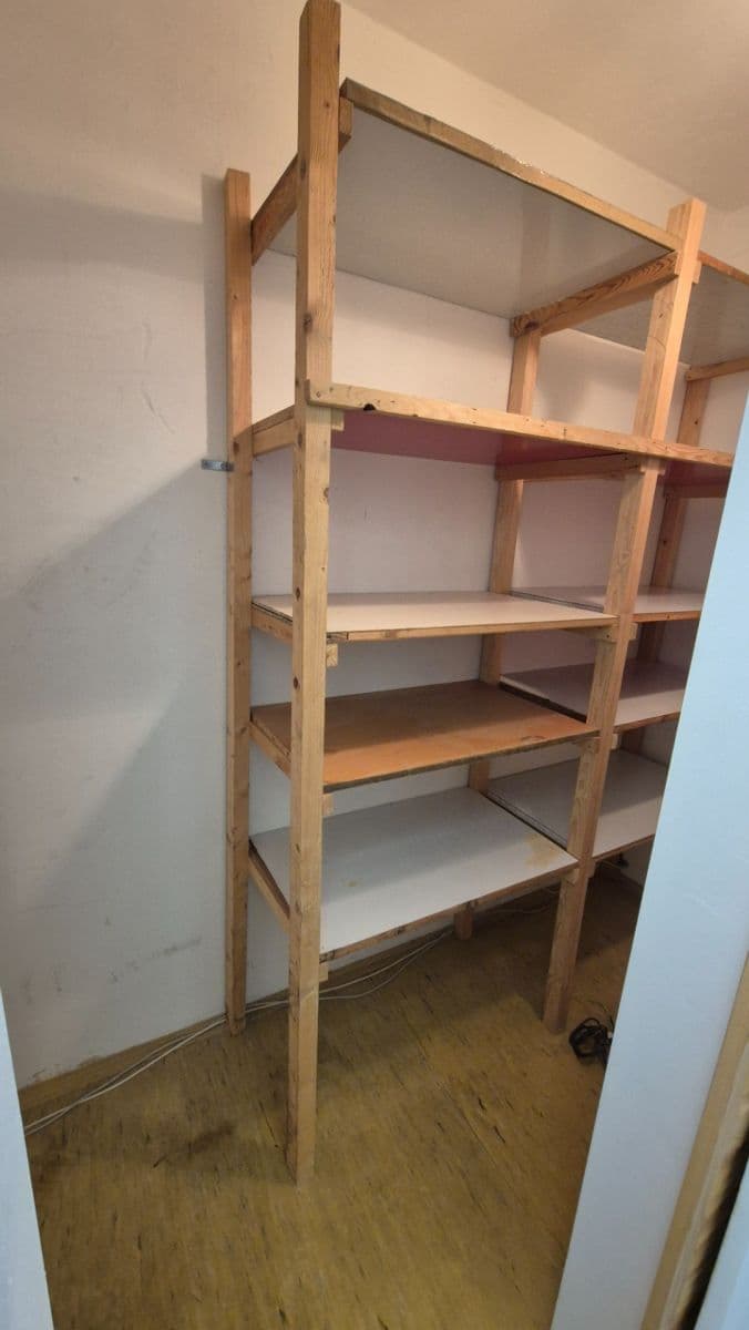 Pronájem bytu 3+1 79 m², Kpt. Stránského, Praha, Praha Pronájem bytu 3+1 79 m², Kpt. Stránského, Praha, Praha