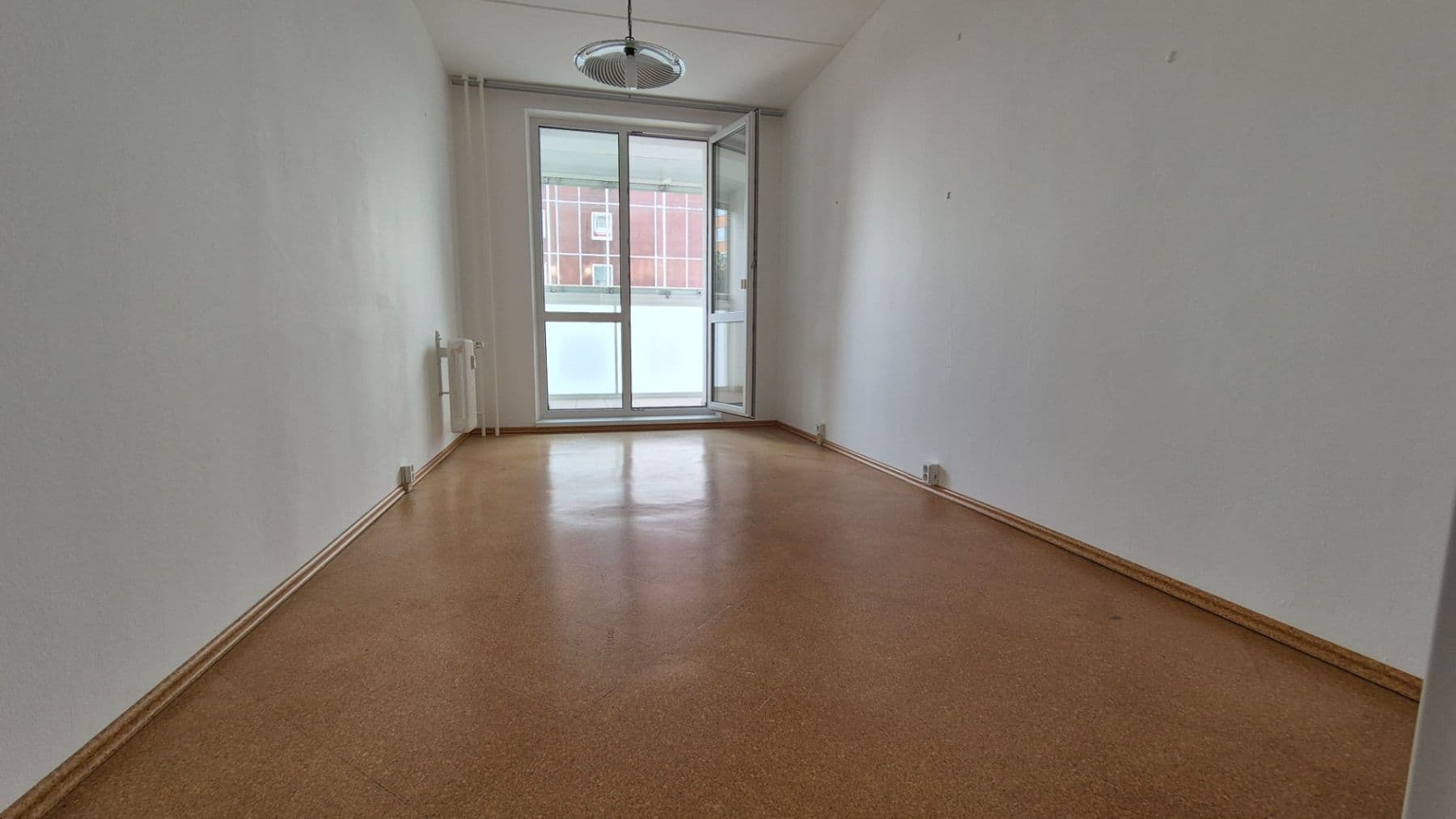 Pronájem bytu 3+1 79 m², Kpt. Stránského, Praha, Praha Pronájem bytu 3+1 79 m², Kpt. Stránského, Praha, Praha