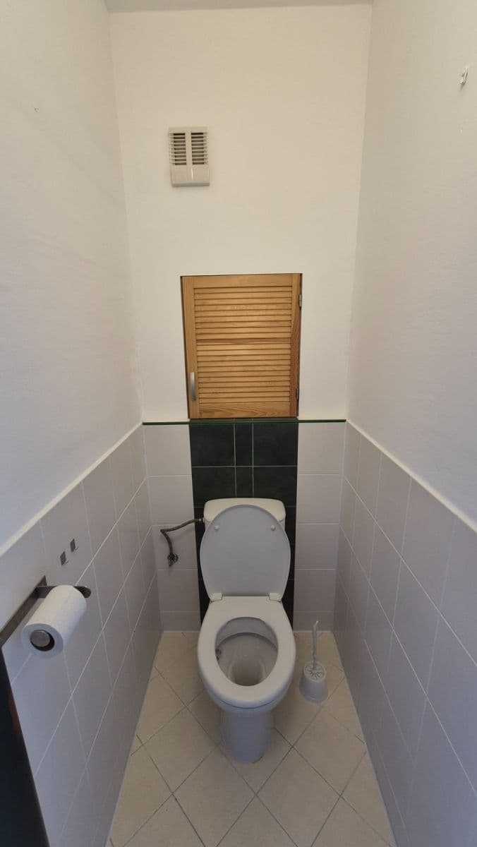 Pronájem bytu 3+1 79 m², Kpt. Stránského, Praha, Praha Pronájem bytu 3+1 79 m², Kpt. Stránského, Praha, Praha