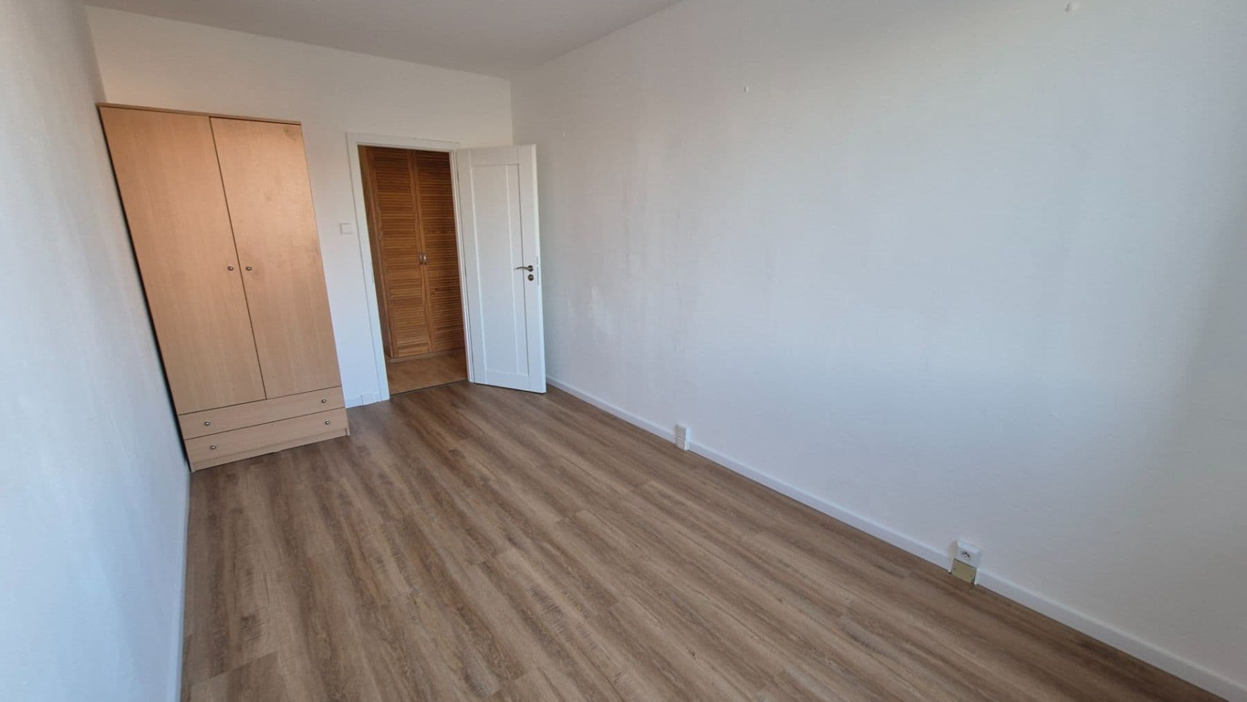 Pronájem bytu 3+1 79 m², Kpt. Stránského, Praha, Praha Pronájem bytu 3+1 79 m², Kpt. Stránského, Praha, Praha