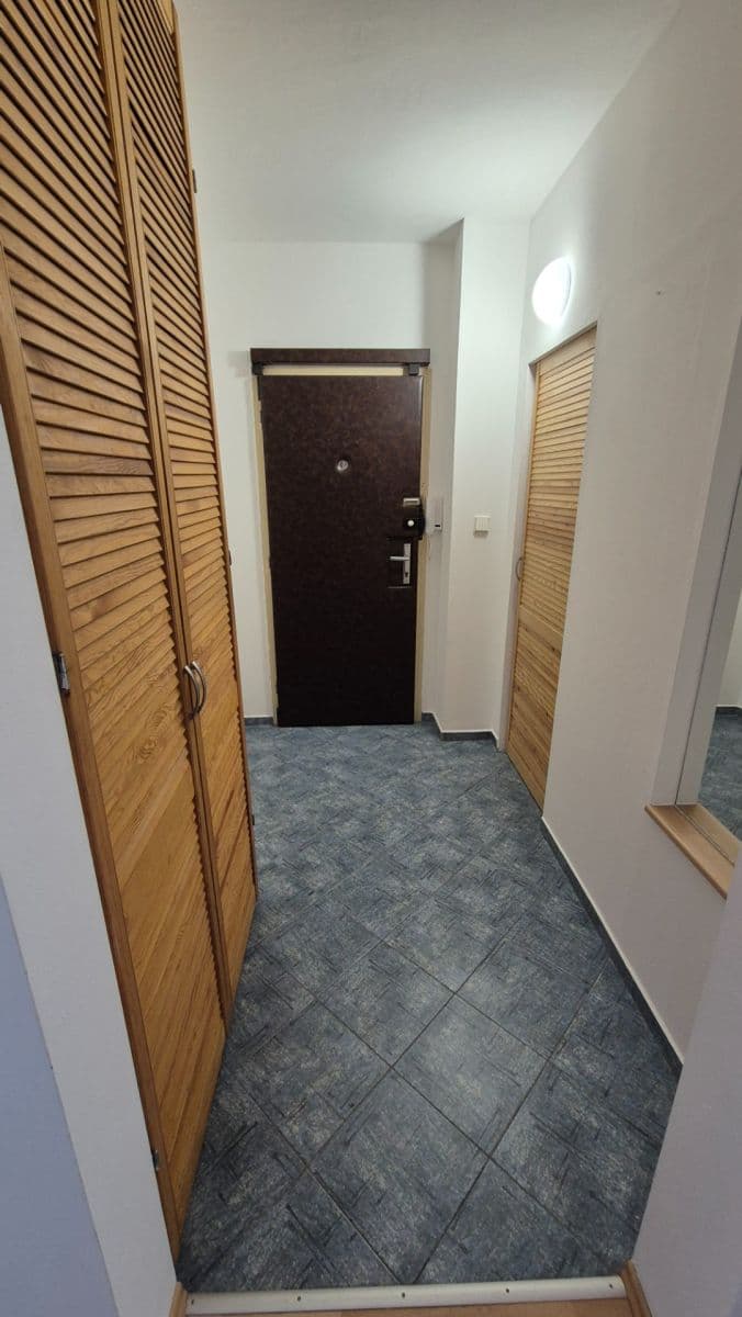 Pronájem bytu 3+1 79 m², Kpt. Stránského, Praha, Praha Pronájem bytu 3+1 79 m², Kpt. Stránského, Praha, Praha