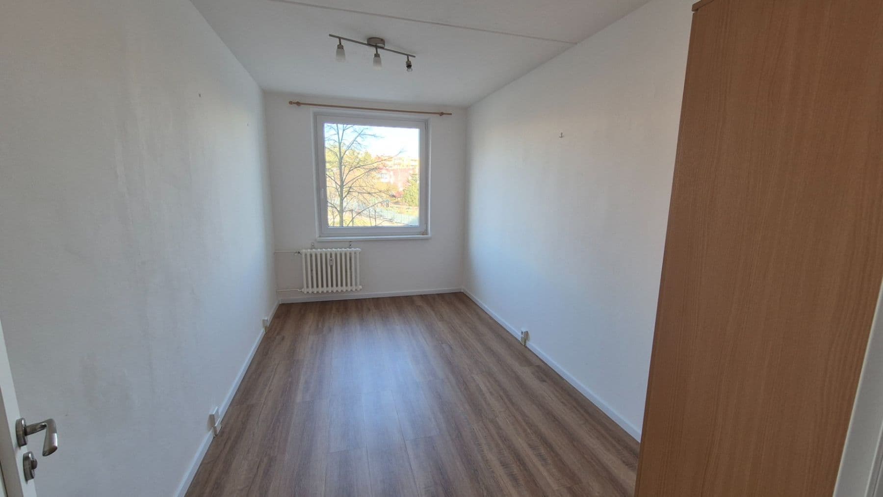 Pronájem bytu 3+1 79 m², Kpt. Stránského, Praha, Praha Pronájem bytu 3+1 79 m², Kpt. Stránského, Praha, Praha