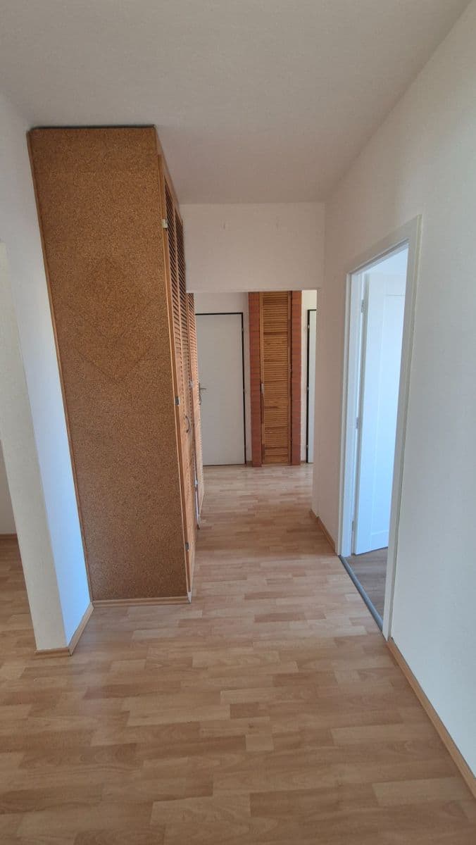 Pronájem bytu 3+1 79 m², Kpt. Stránského, Praha, Praha Pronájem bytu 3+1 79 m², Kpt. Stránského, Praha, Praha