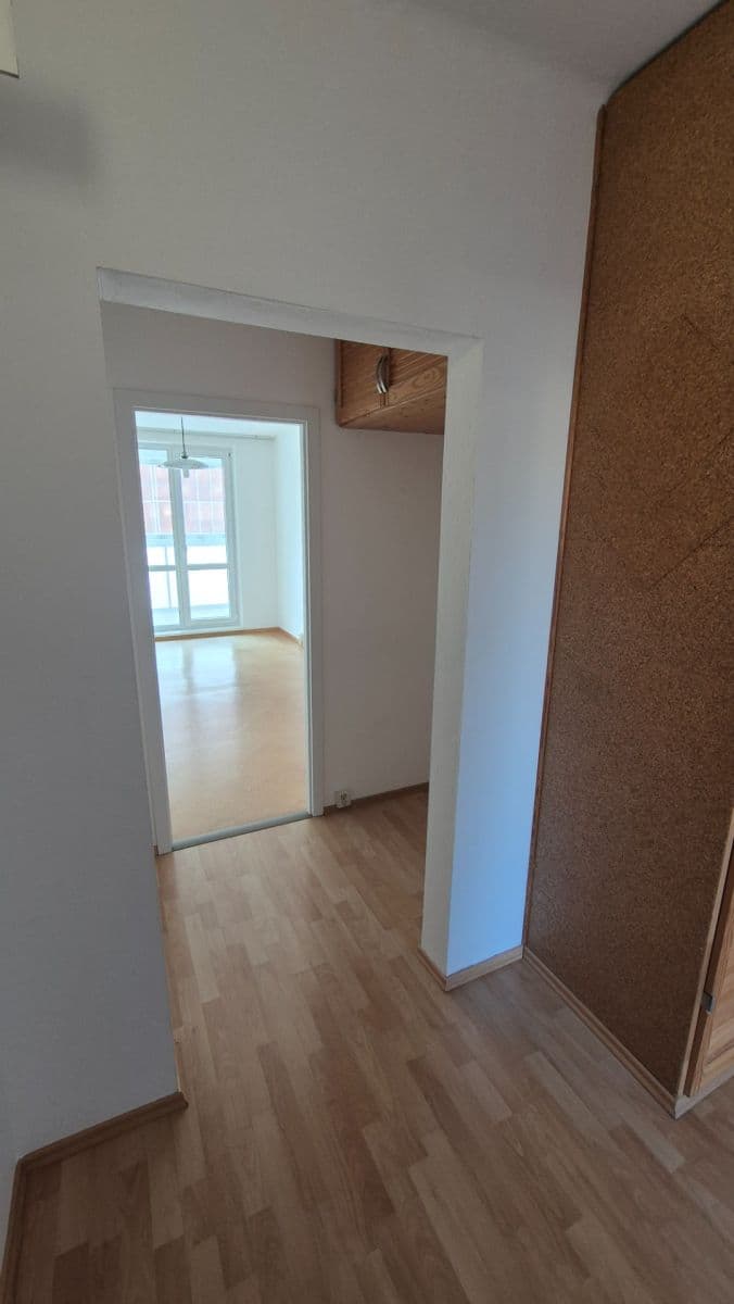 Pronájem bytu 3+1 79 m², Kpt. Stránského, Praha, Praha Pronájem bytu 3+1 79 m², Kpt. Stránského, Praha, Praha