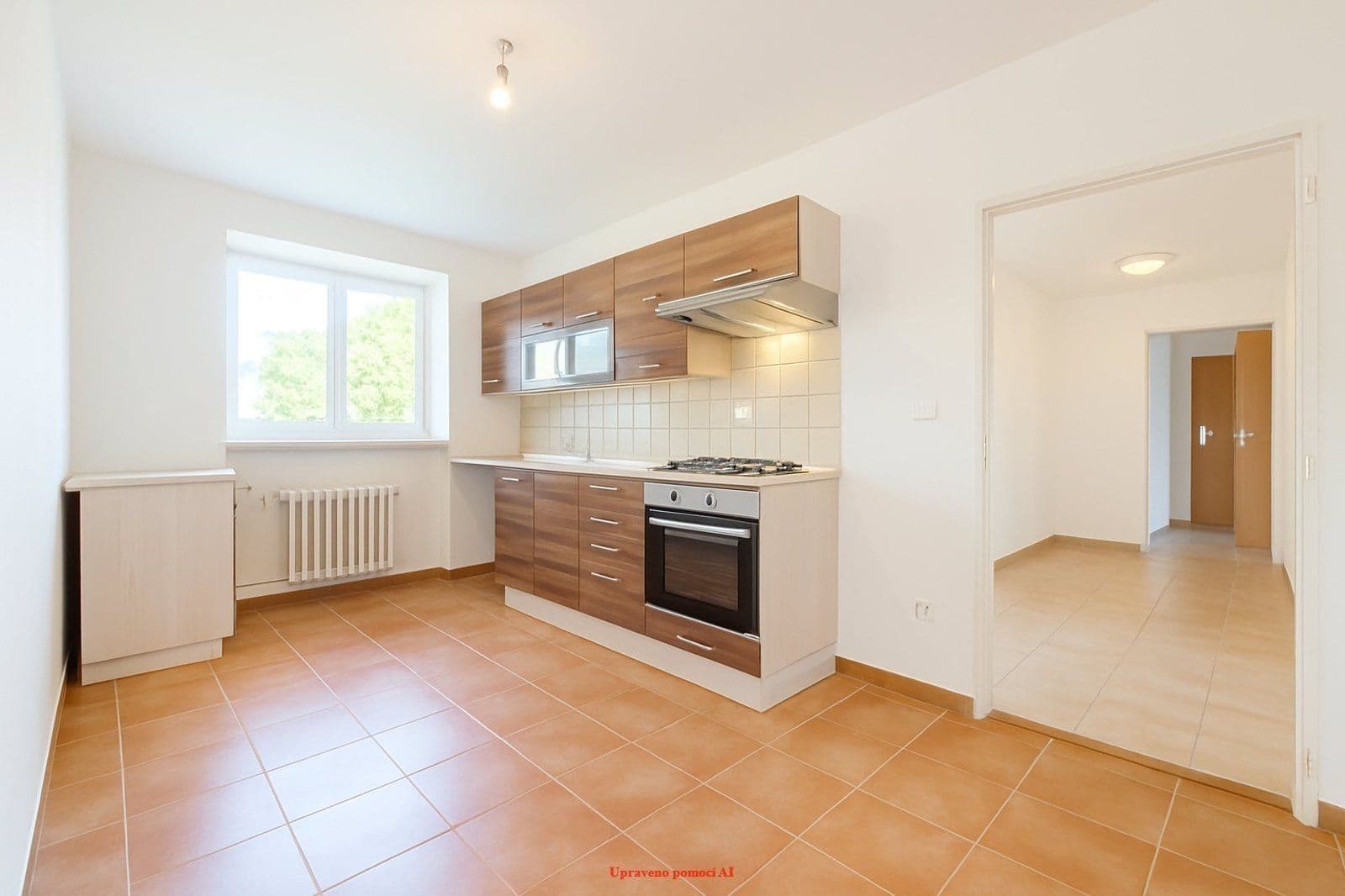 Pronájem bytu 2+1 55 m², Jilemnického, Havířov, Moravskoslezský kraj Pronájem bytu 2+1 55 m², Jilemnického, Havířov, Moravskoslezský kraj