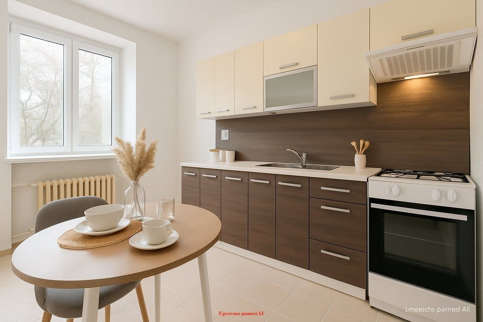 Pronájem bytu 1+kk 37 m², U Stromovky, Havířov, Moravskoslezský kraj Pronájem bytu 1+kk 37 m², U Stromovky, Havířov, Moravskoslezský kraj