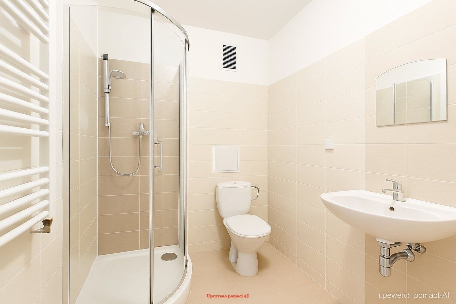 Pronájem bytu 1+kk 37 m², U Stromovky, Havířov, Moravskoslezský kraj Pronájem bytu 1+kk 37 m², U Stromovky, Havířov, Moravskoslezský kraj