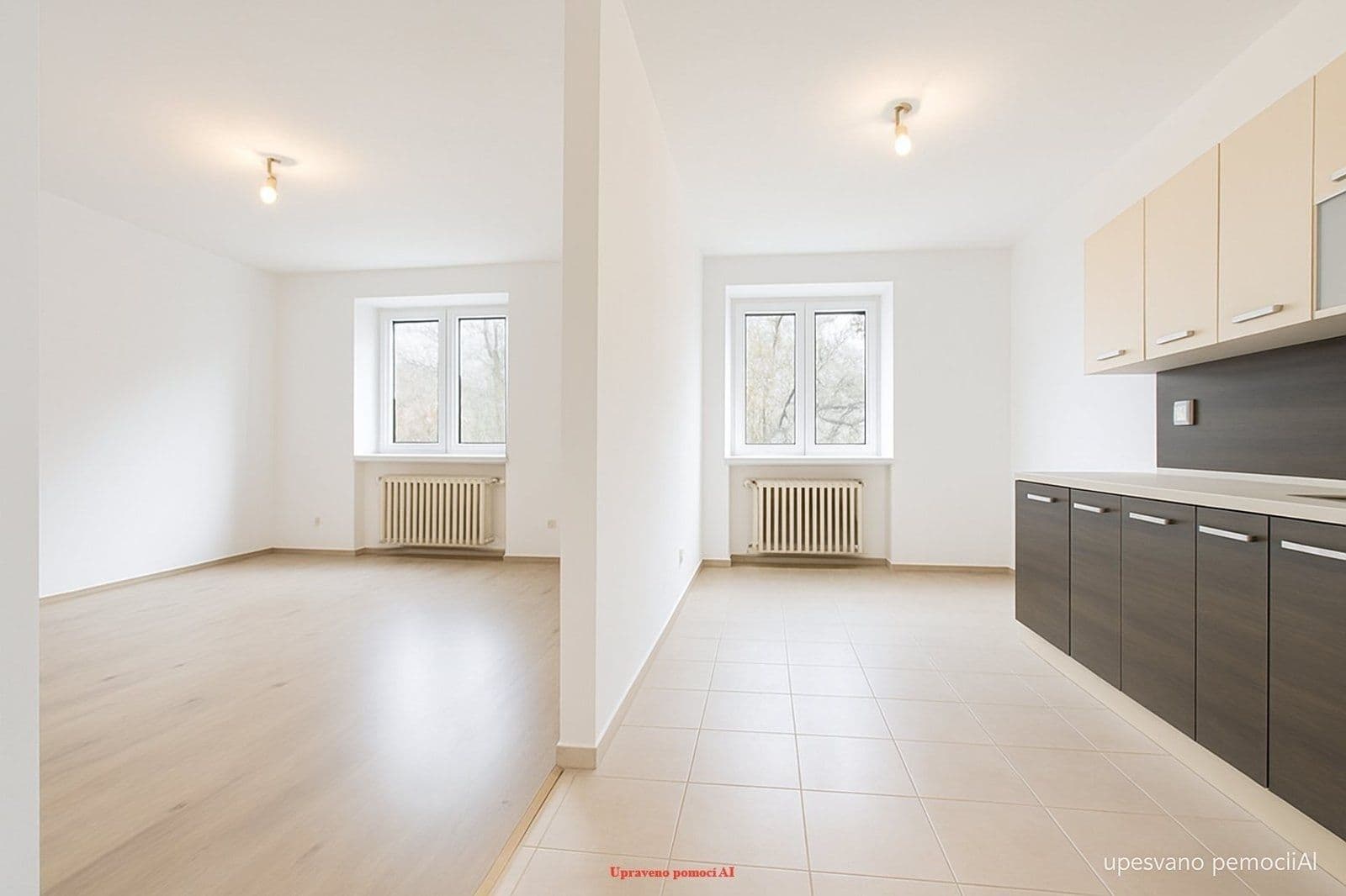Pronájem bytu 1+kk 37 m², U Stromovky, Havířov, Moravskoslezský kraj Pronájem bytu 1+kk 37 m², U Stromovky, Havířov, Moravskoslezský kraj
