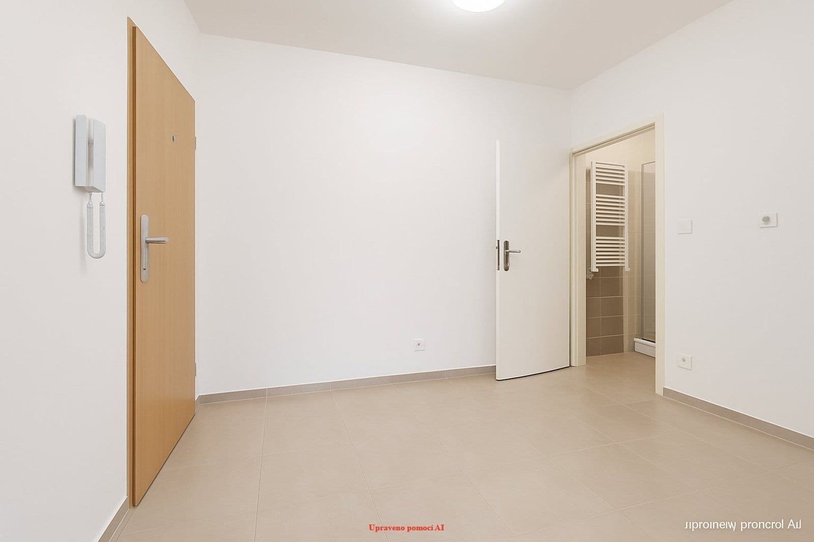 Pronájem bytu 1+kk 37 m², U Stromovky, Havířov, Moravskoslezský kraj Pronájem bytu 1+kk 37 m², U Stromovky, Havířov, Moravskoslezský kraj
