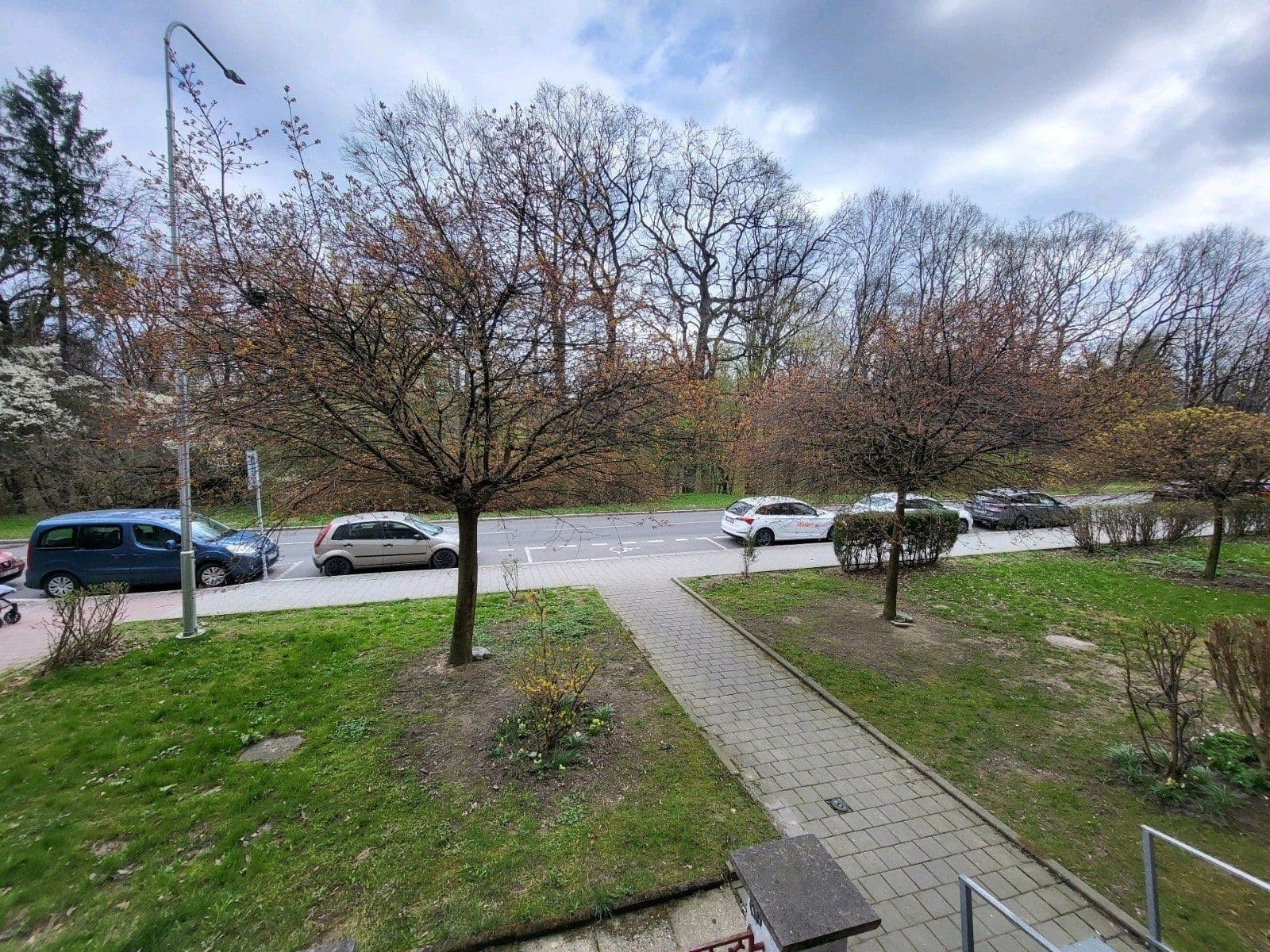 Pronájem bytu 1+kk 37 m², U Stromovky, Havířov, Moravskoslezský kraj Pronájem bytu 1+kk 37 m², U Stromovky, Havířov, Moravskoslezský kraj