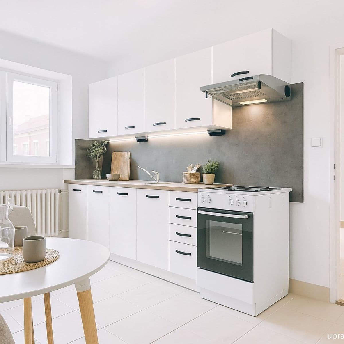 Pronájem bytu 2+1 55 m², Chopinova, Havířov, Moravskoslezský kraj Pronájem bytu 2+1 55 m², Chopinova, Havířov, Moravskoslezský kraj