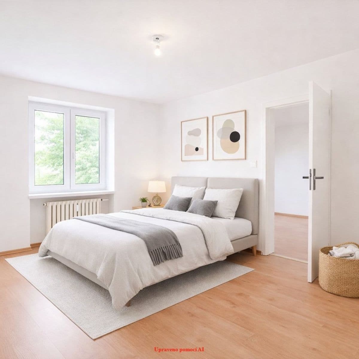 Pronájem bytu 2+1 55 m², Chopinova, Havířov, Moravskoslezský kraj Pronájem bytu 2+1 55 m², Chopinova, Havířov, Moravskoslezský kraj