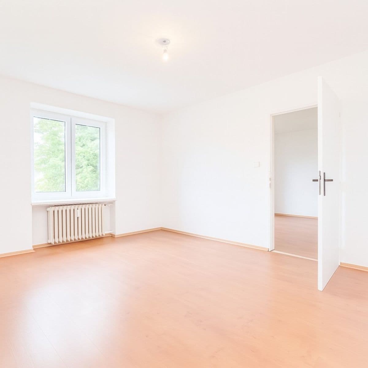 Pronájem bytu 2+1 55 m², Chopinova, Havířov, Moravskoslezský kraj Pronájem bytu 2+1 55 m², Chopinova, Havířov, Moravskoslezský kraj