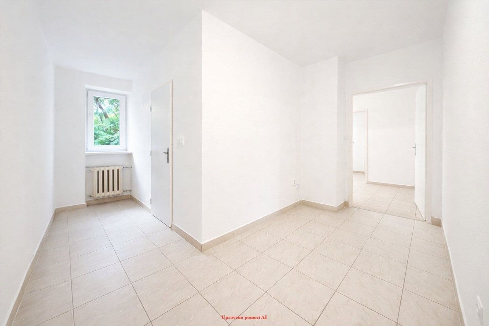 Pronájem bytu 2+1 55 m², Chopinova, Havířov, Moravskoslezský kraj Pronájem bytu 2+1 55 m², Chopinova, Havířov, Moravskoslezský kraj