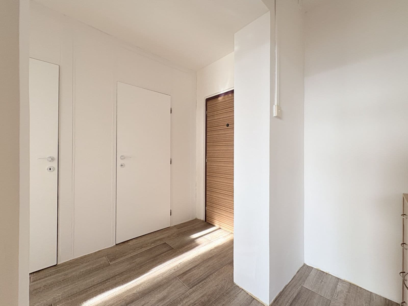 Pronájem bytu 2+kk 46 m², Bajkonurská, Praha, Praha Pronájem bytu 2+kk 46 m², Bajkonurská, Praha, Praha