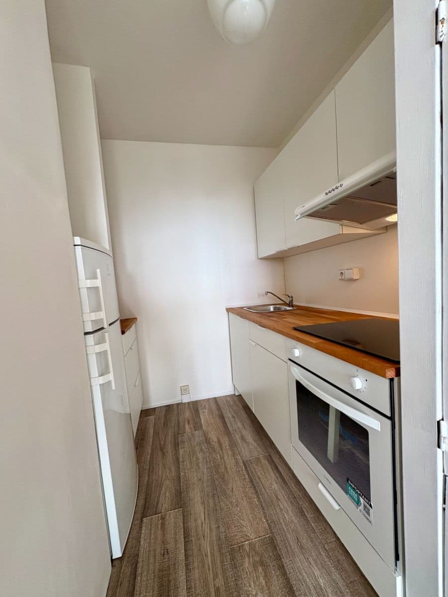 Pronájem bytu 2+kk 46 m², Bajkonurská, Praha, Praha Pronájem bytu 2+kk 46 m², Bajkonurská, Praha, Praha