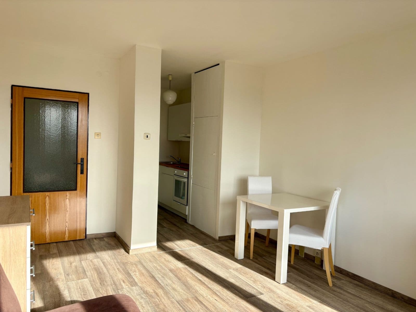 Pronájem bytu 2+kk 46 m², Bajkonurská, Praha, Praha Pronájem bytu 2+kk 46 m², Bajkonurská, Praha, Praha