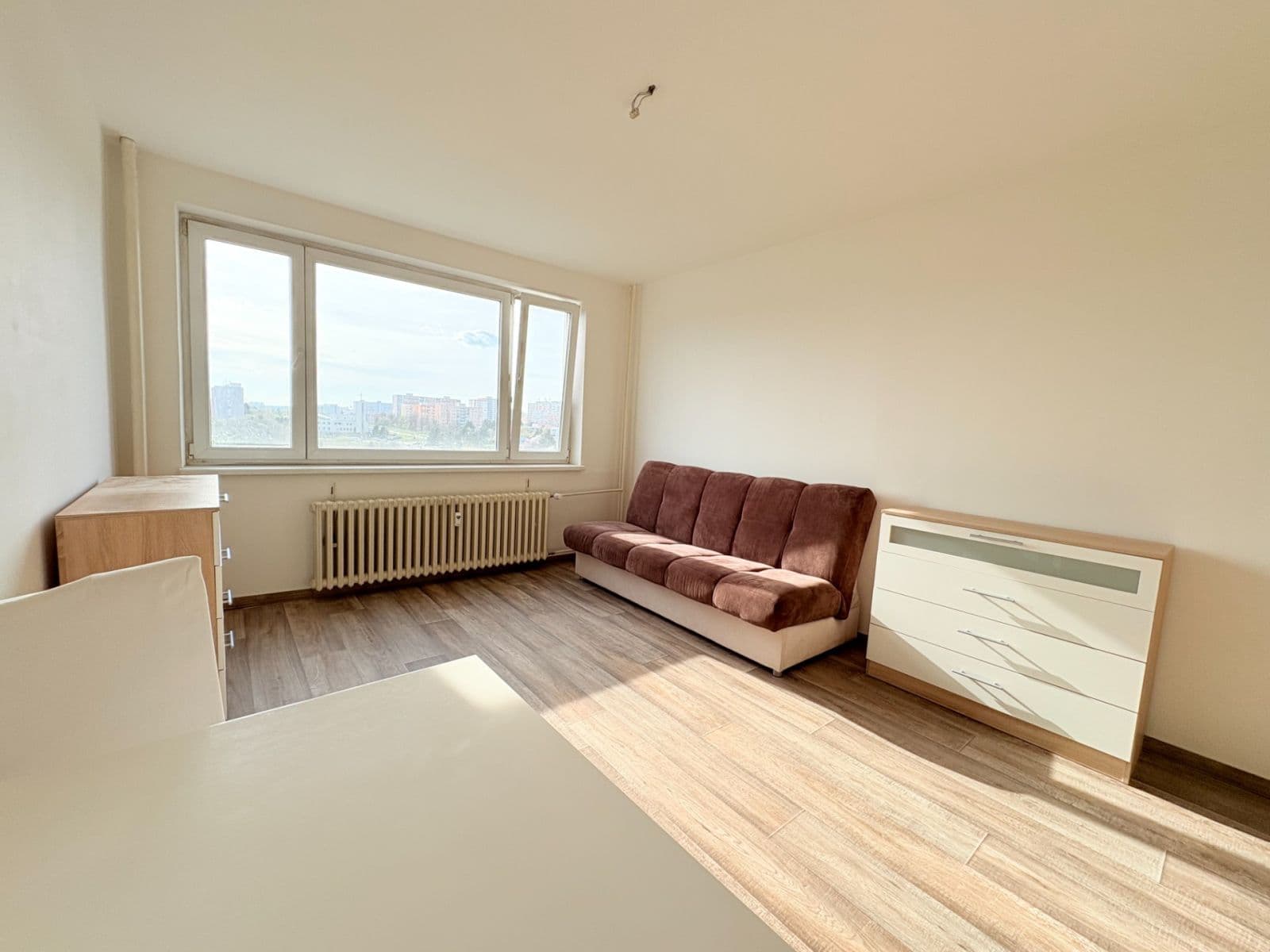 Pronájem bytu 2+kk 46 m², Bajkonurská, Praha, Praha Pronájem bytu 2+kk 46 m², Bajkonurská, Praha, Praha