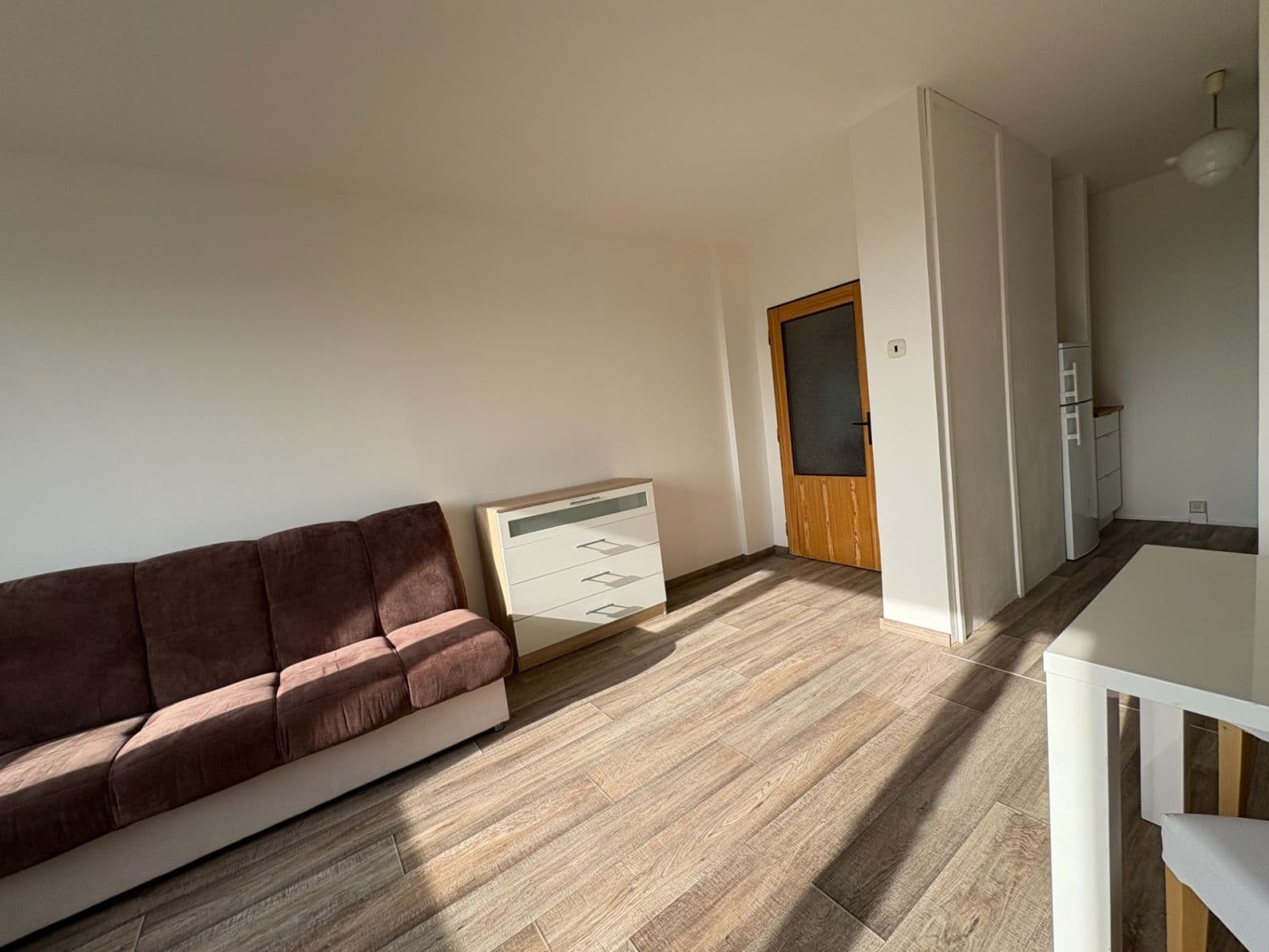 Pronájem bytu 2+kk 46 m², Bajkonurská, Praha, Praha Pronájem bytu 2+kk 46 m², Bajkonurská, Praha, Praha