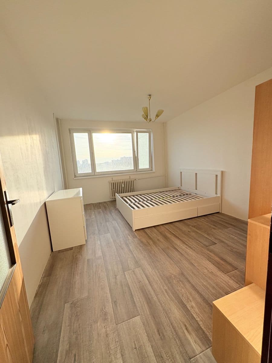 Pronájem bytu 2+kk 46 m², Bajkonurská, Praha, Praha Pronájem bytu 2+kk 46 m², Bajkonurská, Praha, Praha