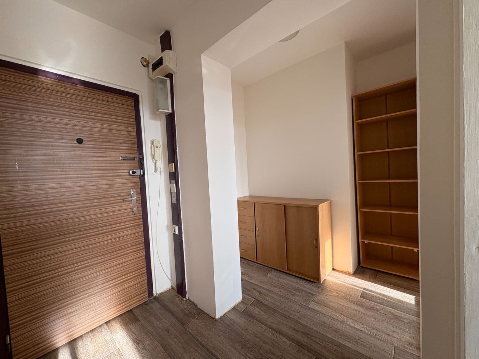 Pronájem bytu 2+kk 46 m², Bajkonurská, Praha, Praha Pronájem bytu 2+kk 46 m², Bajkonurská, Praha, Praha