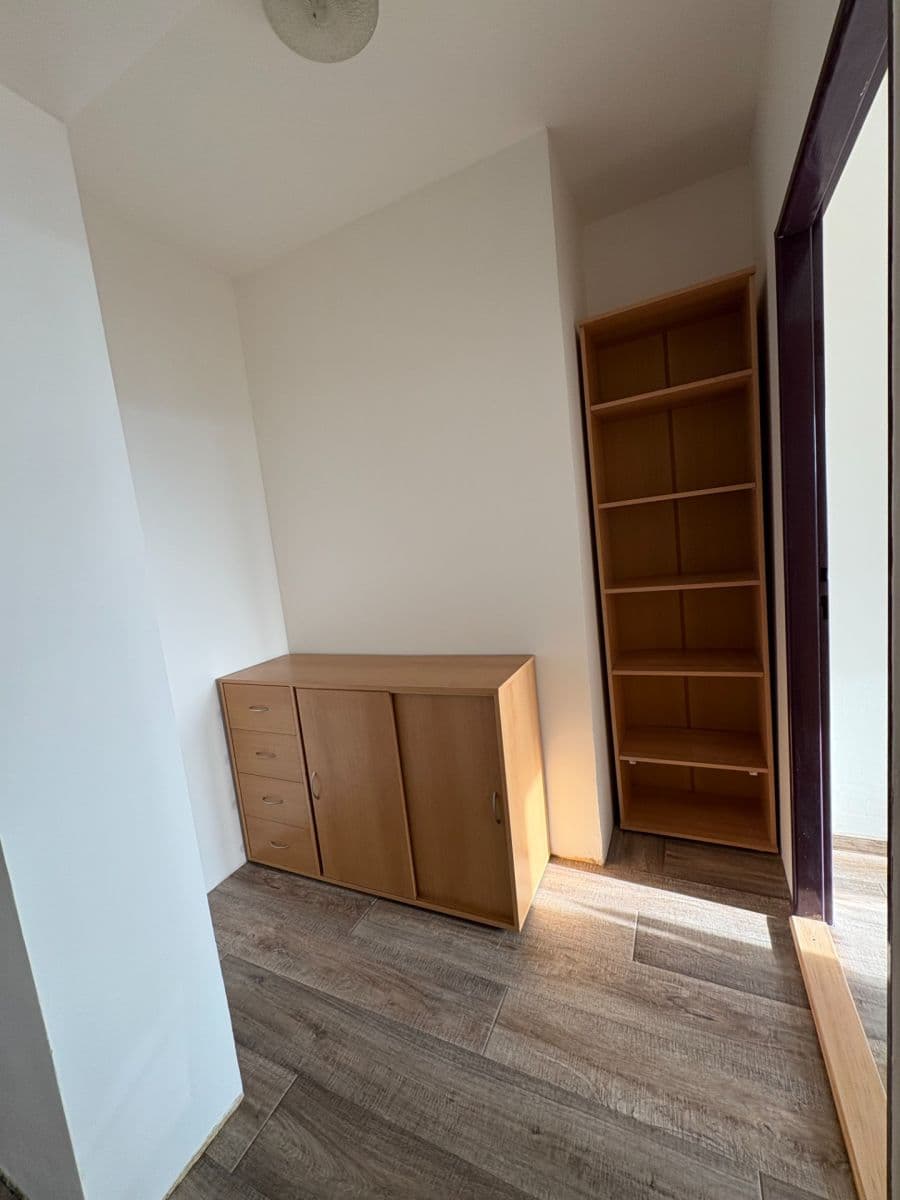 Pronájem bytu 2+kk 46 m², Bajkonurská, Praha, Praha Pronájem bytu 2+kk 46 m², Bajkonurská, Praha, Praha