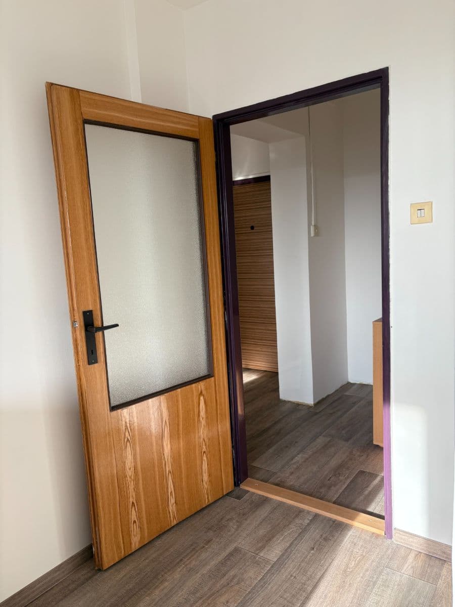 Pronájem bytu 2+kk 46 m², Bajkonurská, Praha, Praha Pronájem bytu 2+kk 46 m², Bajkonurská, Praha, Praha