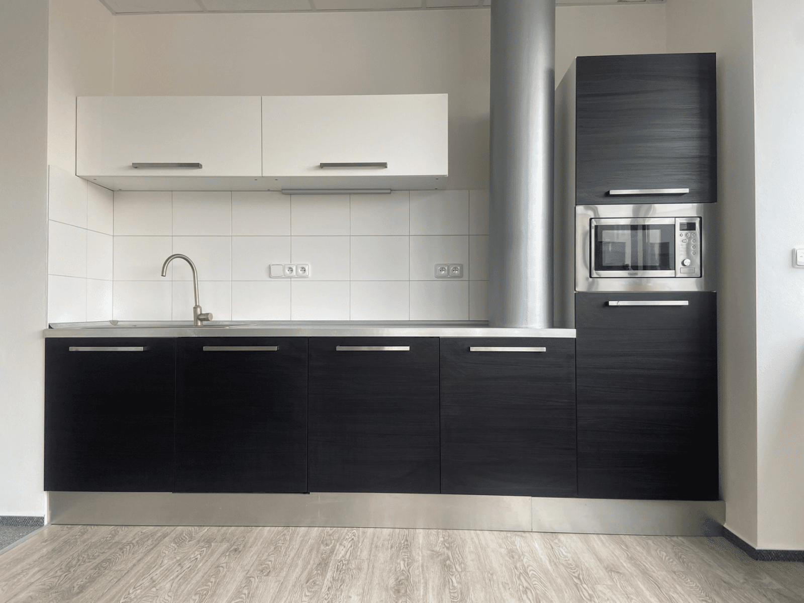 Pronájem kanceláře 97 m², Minská, Brno, Jihomoravský kraj Pronájem kanceláře 97 m², Minská, Brno, Jihomoravský kraj