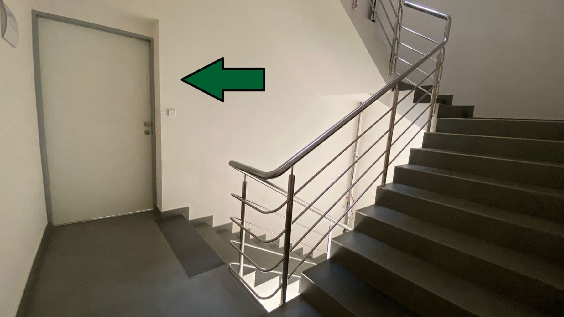 Pronájem kanceláře 97 m², Minská, Brno, Jihomoravský kraj Pronájem kanceláře 97 m², Minská, Brno, Jihomoravský kraj