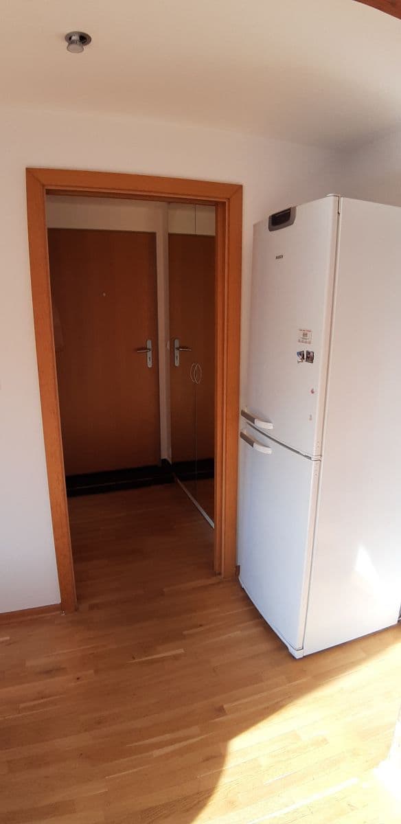 Pronájem bytu 2+kk 60 m², Janovského, Praha, Praha Pronájem bytu 2+kk 60 m², Janovského, Praha, Praha