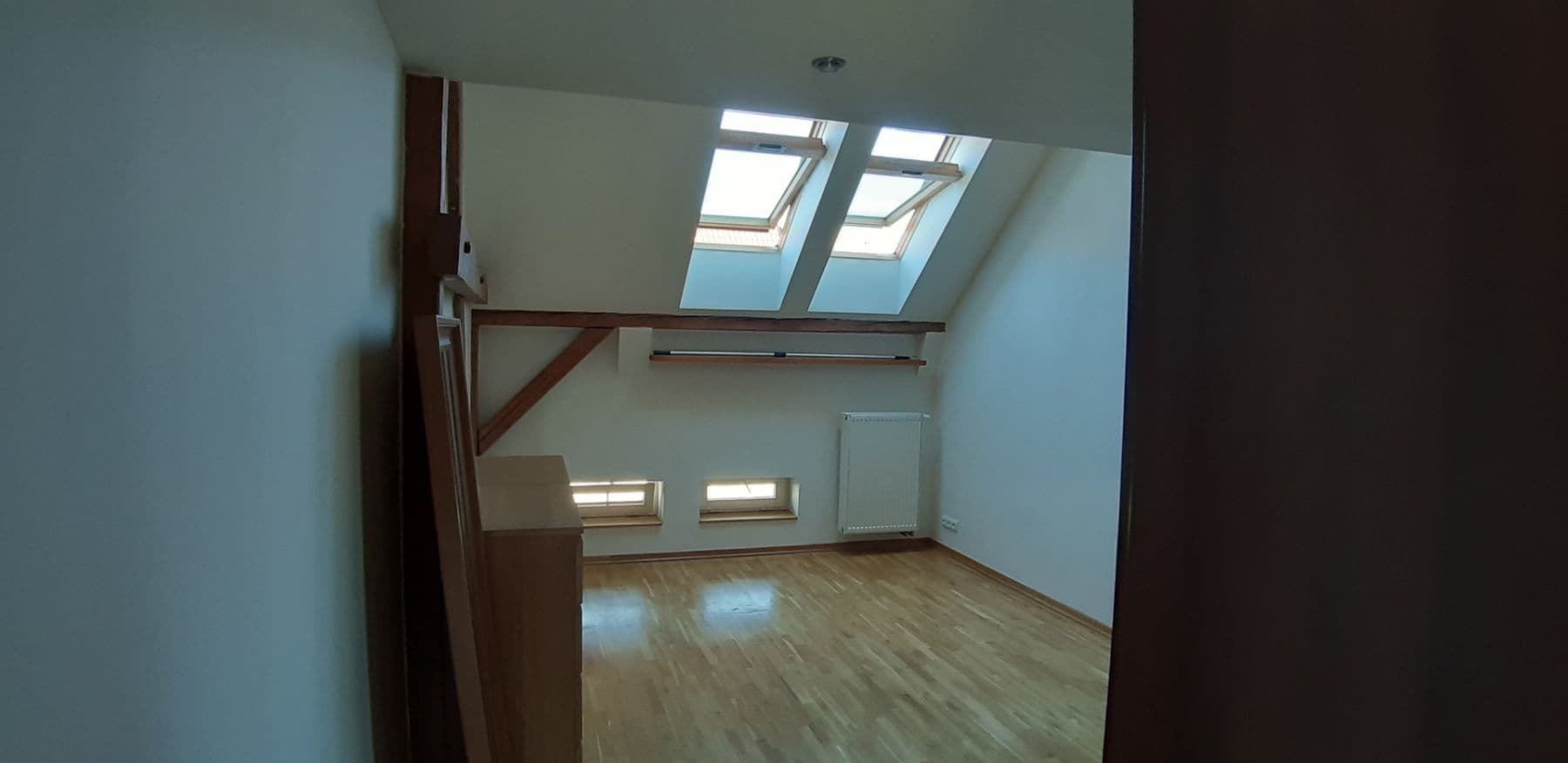 Pronájem bytu 2+kk 60 m², Janovského, Praha, Praha Pronájem bytu 2+kk 60 m², Janovského, Praha, Praha