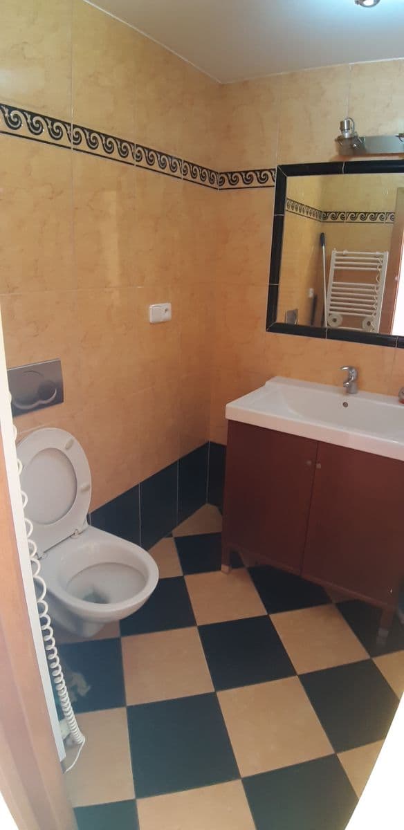 Pronájem bytu 2+kk 60 m², Janovského, Praha, Praha Pronájem bytu 2+kk 60 m², Janovského, Praha, Praha