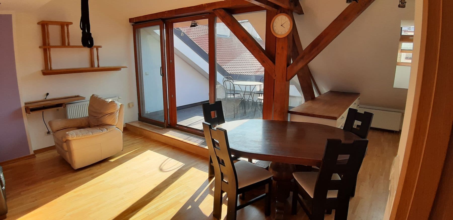 Pronájem bytu 2+kk 60 m², Janovského, Praha, Praha Pronájem bytu 2+kk 60 m², Janovského, Praha, Praha