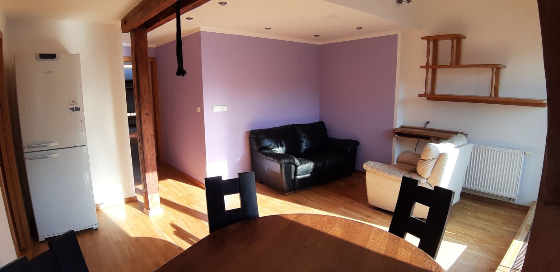 Pronájem bytu 2+kk 60 m², Janovského, Praha, Praha Pronájem bytu 2+kk 60 m², Janovského, Praha, Praha