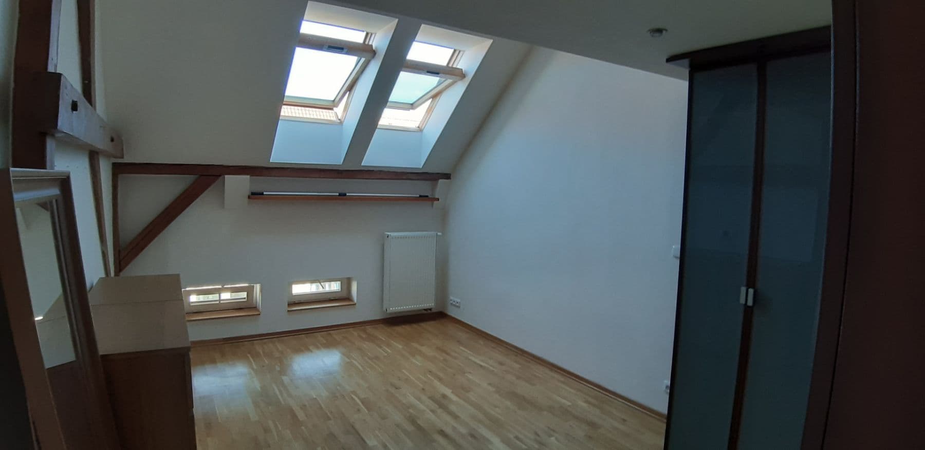 Pronájem bytu 2+kk 60 m², Janovského, Praha, Praha Pronájem bytu 2+kk 60 m², Janovského, Praha, Praha