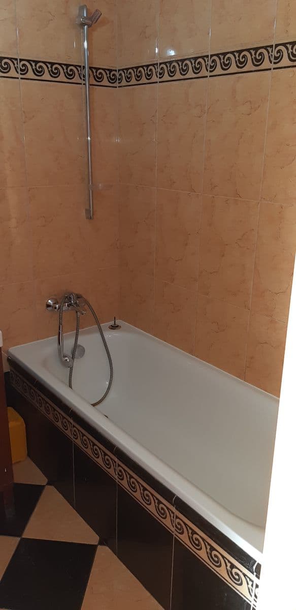Pronájem bytu 2+kk 60 m², Janovského, Praha, Praha Pronájem bytu 2+kk 60 m², Janovského, Praha, Praha