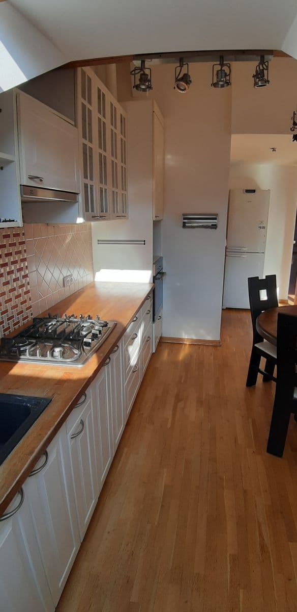 Pronájem bytu 2+kk 60 m², Janovského, Praha, Praha Pronájem bytu 2+kk 60 m², Janovského, Praha, Praha