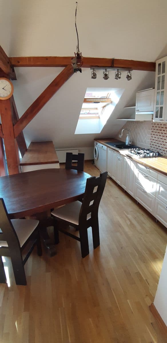Pronájem bytu 2+kk 60 m², Janovského, Praha, Praha Pronájem bytu 2+kk 60 m², Janovského, Praha, Praha