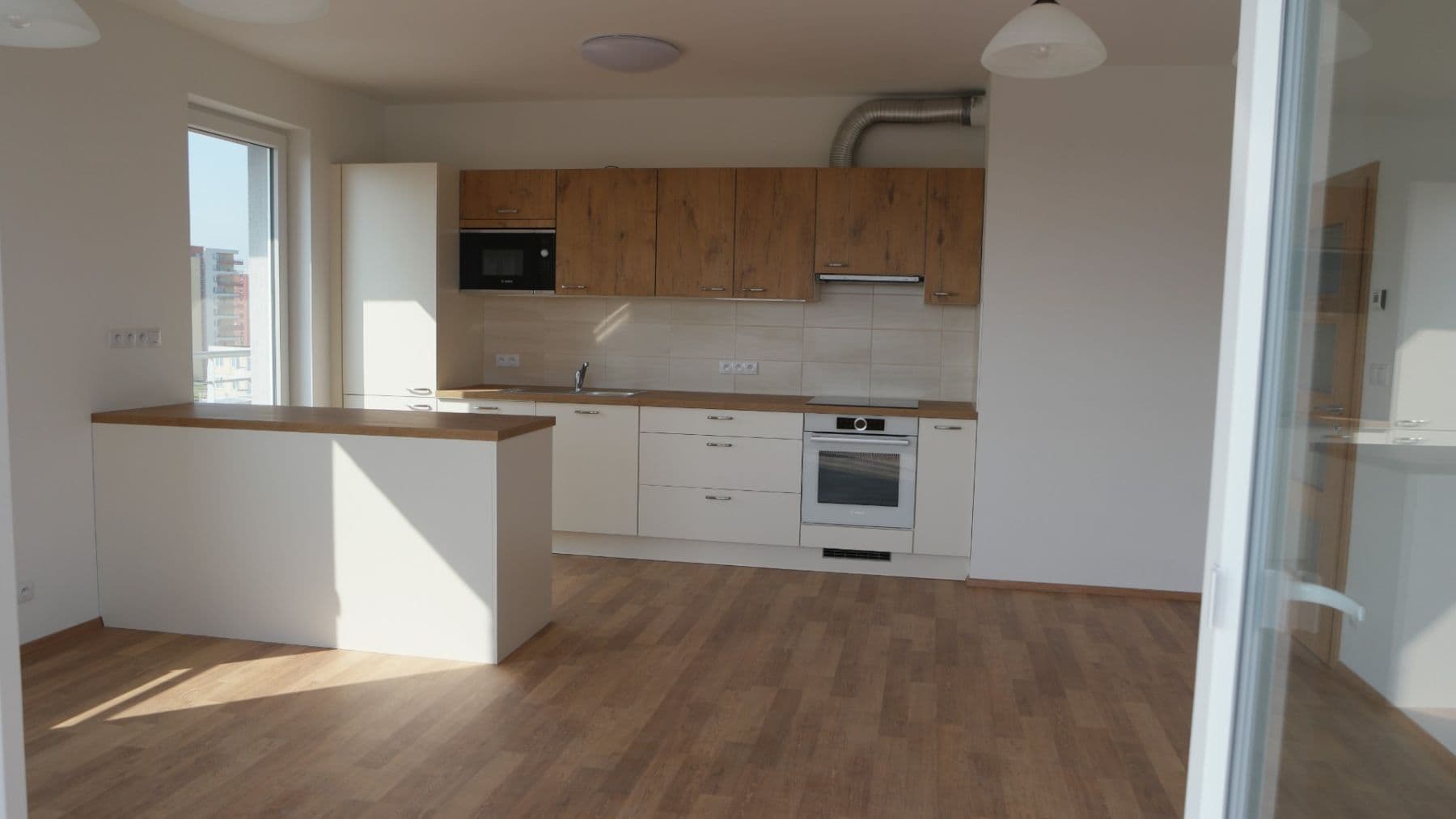 Pronájem bytu 3+kk 83 m², Kadečkové, Praha, Praha Pronájem bytu 3+kk 83 m², Kadečkové, Praha, Praha