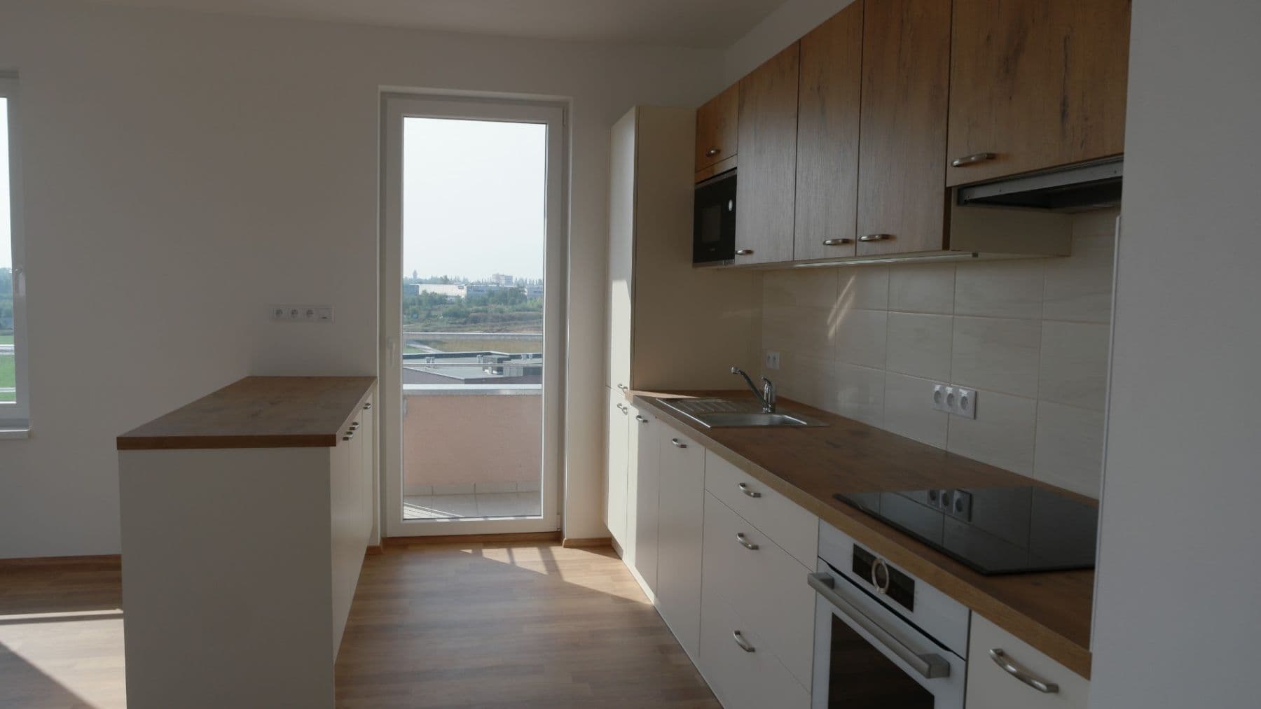 Pronájem bytu 3+kk 83 m², Kadečkové, Praha, Praha Pronájem bytu 3+kk 83 m², Kadečkové, Praha, Praha