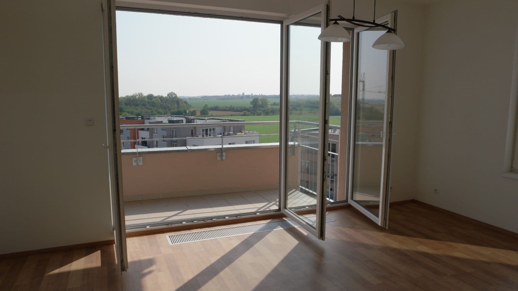 Pronájem bytu 3+kk 83 m², Kadečkové, Praha, Praha Pronájem bytu 3+kk 83 m², Kadečkové, Praha, Praha