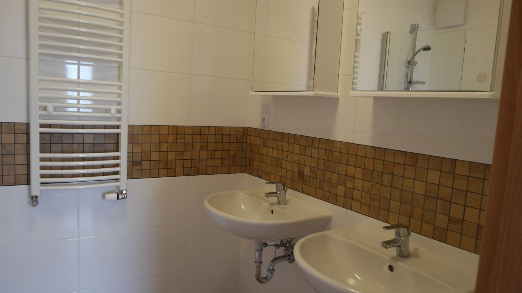 Pronájem bytu 3+kk 83 m², Kadečkové, Praha, Praha Pronájem bytu 3+kk 83 m², Kadečkové, Praha, Praha