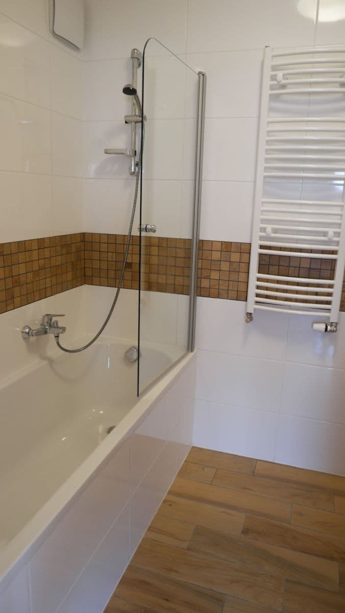 Pronájem bytu 3+kk 83 m², Kadečkové, Praha, Praha Pronájem bytu 3+kk 83 m², Kadečkové, Praha, Praha