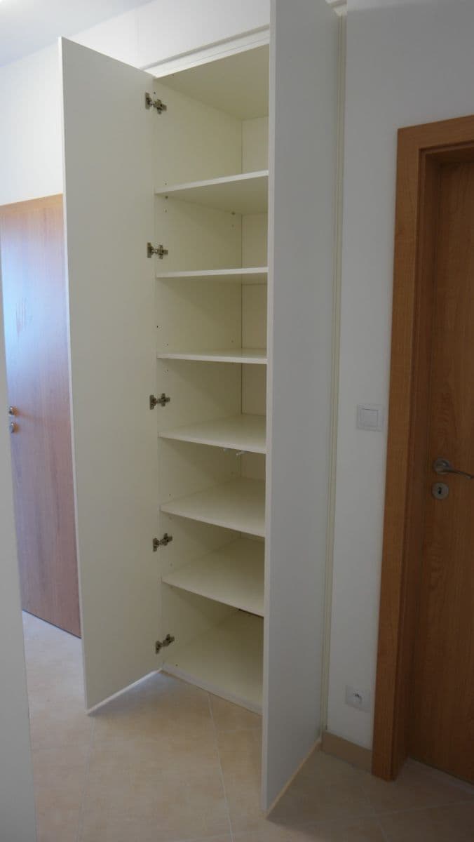 Pronájem bytu 3+kk 83 m², Kadečkové, Praha, Praha Pronájem bytu 3+kk 83 m², Kadečkové, Praha, Praha